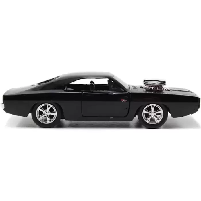 Jada Fast & Furious 1:32 Doms 1970 Dodge Charger - 24075