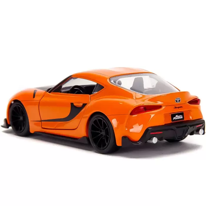 Jada Fast & Furious 1:32 Toyota GR Supra - 24075