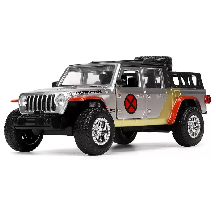 Jada Marvel X-Men Gladiator Jeep 1:32 - 253223012