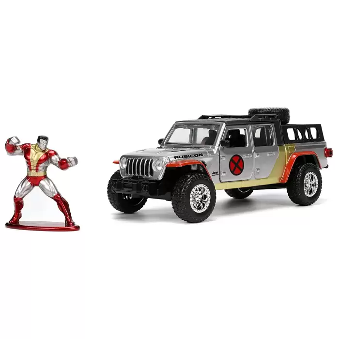 Jada Marvel X-Men Gladiator Jeep 1:32 - 253223012