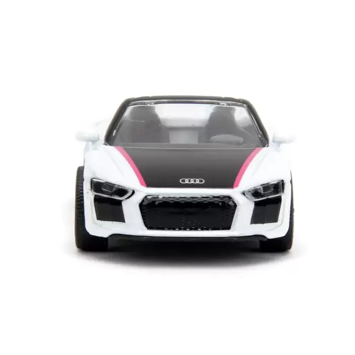 Jada Pink Slips - Audi R8 Spyder