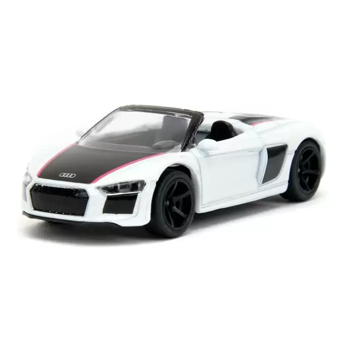 Jada Pink Slips - Audi R8 Spyder