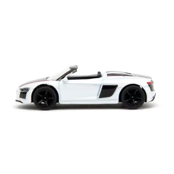 Jada Pink Slips - Audi R8 Spyder