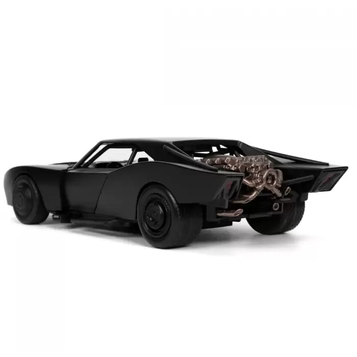 Jada Batman - Batmobile 1:24