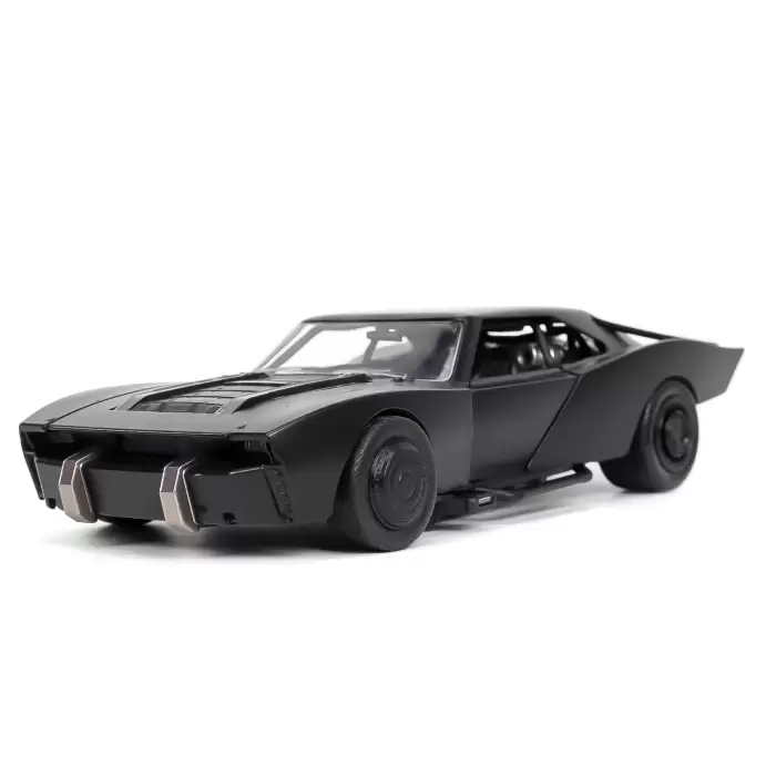 Jada Batman - Batmobile 1:24