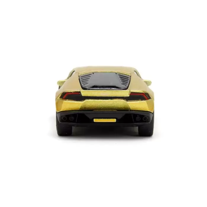 Jada Pink Slips - Lamborghini Huracan Coupe