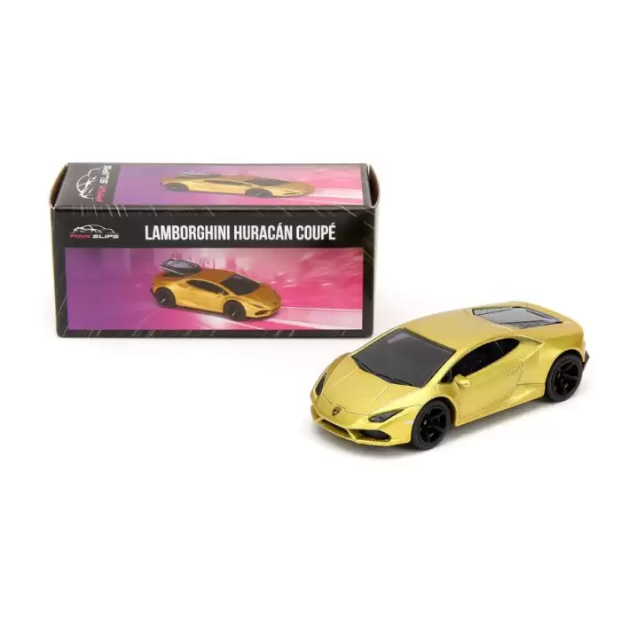 Jada Pink Slips - Lamborghini Huracan Coupe