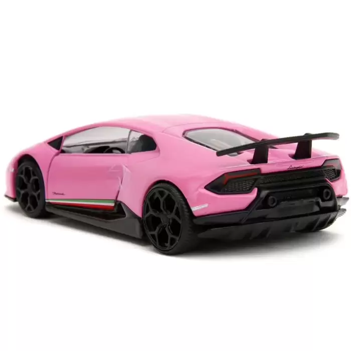 Jada Pink Slips - Lamborghini Huracan Performante