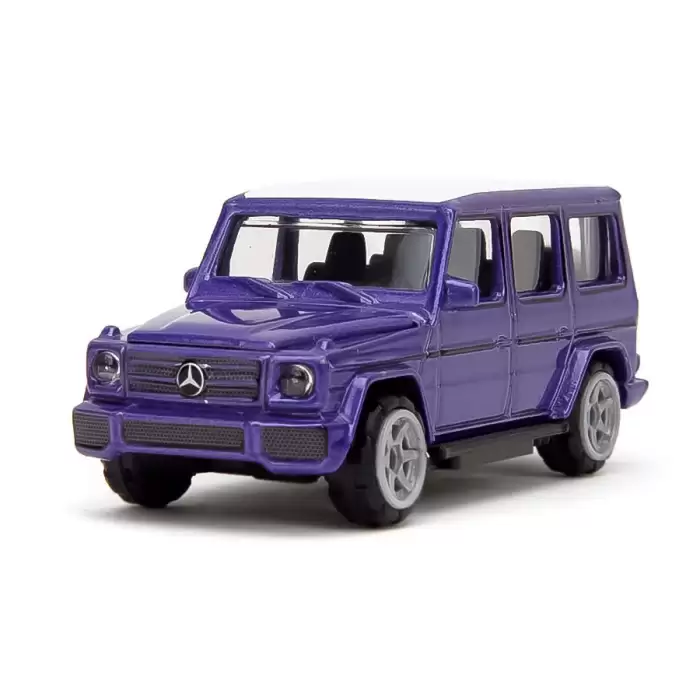 Jada Pink Slips - Mercedes Benz G 500