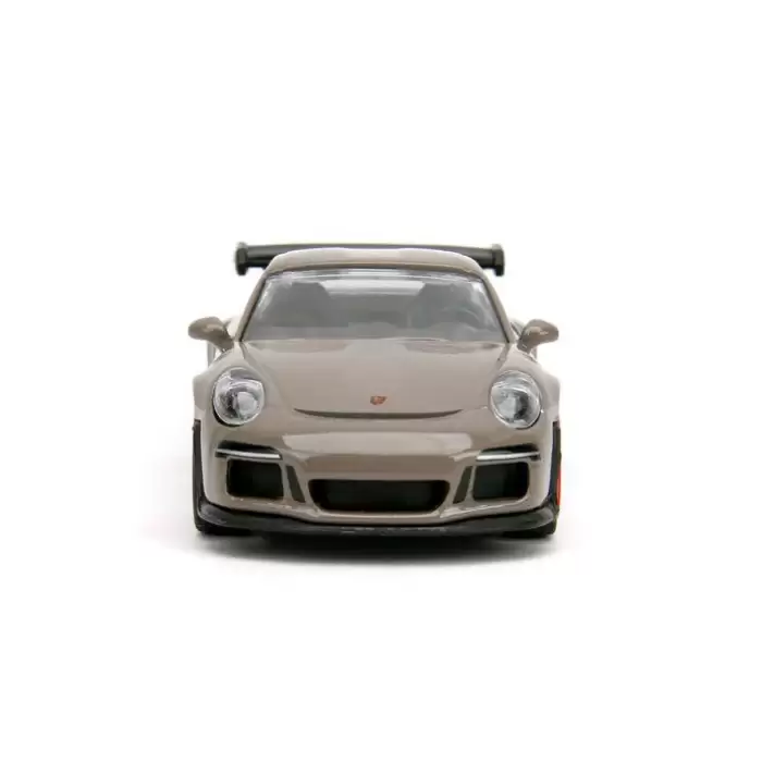 Jada Pink Slips - Porsche 911 GT3 RS