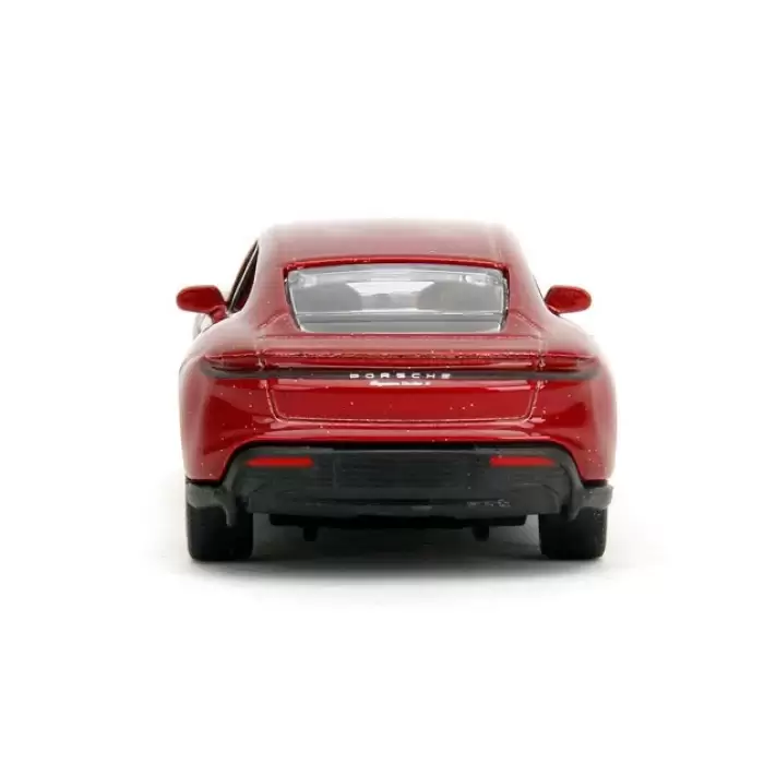 Jada Pink Slips - Porsche Taycan Turbo S