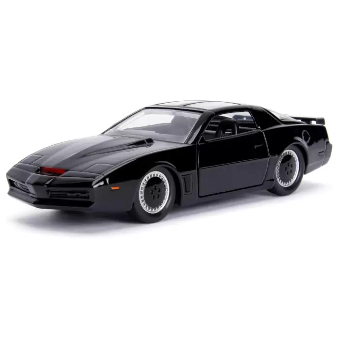 Jada Toys Knight Rider K.I.T.T. , 1/32 - 253252000