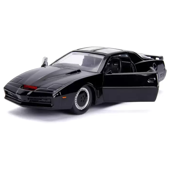 Jada Toys Knight Rider K.I.T.T. , 1/32 - 253252000