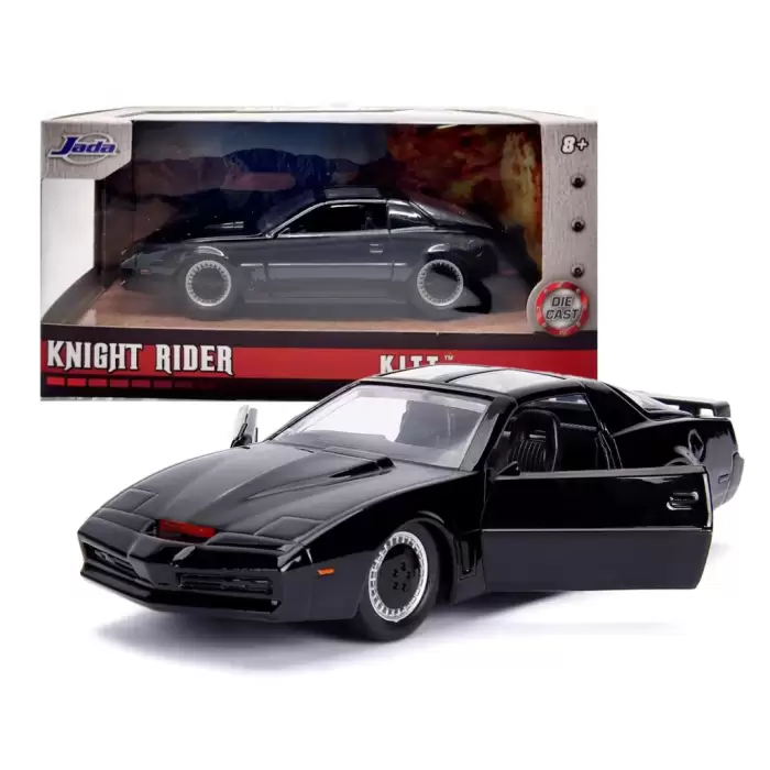 Jada Toys Knight Rider K.I.T.T. , 1/32 - 253252000