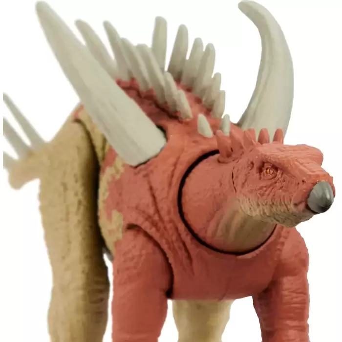 Jurassic World Dino Trackers Gigantspinosaurus, HLN63-HLN68