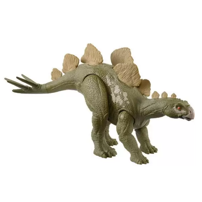 Jurassic World Epic Evolution Hesperosaurus, HLP14-HTX69