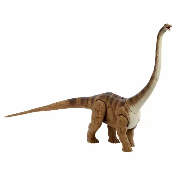 Jurassic World Legacy Serisi Mamenchisaurus Koleksiyon Figürü, HNY79