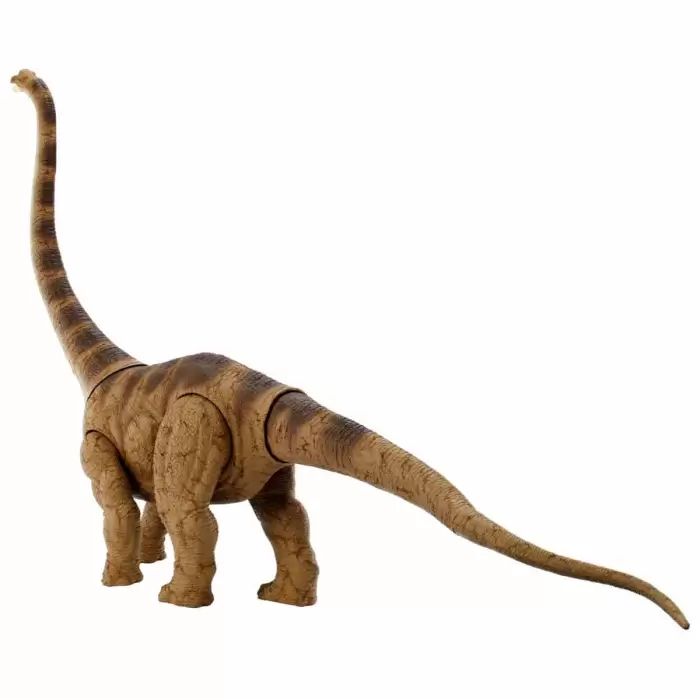 Jurassic World Legacy Serisi Mamenchisaurus Koleksiyon Figürü, HNY79