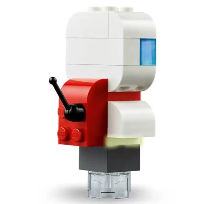 LEGO® Classic Yaratıcı Uzay Gezegenleri - 11037