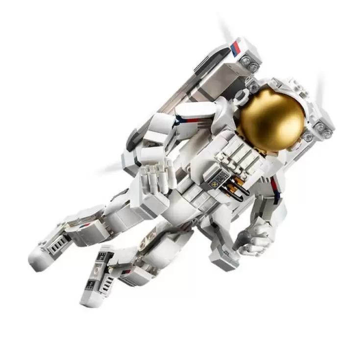 LEGO Creator Uzay Astronotu - 31152