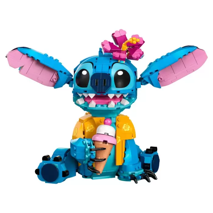 LEGO Disney Classic Stitch - 43249