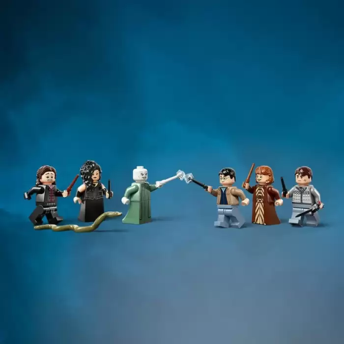 LEGO Harry Potter Hogwarts Savaşı 3 - 76415