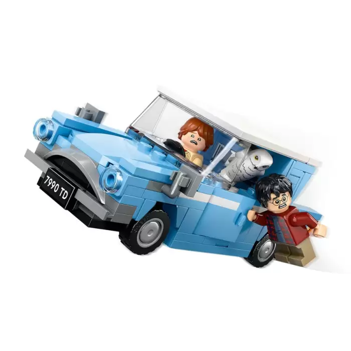 LEGO Harry Potter Uçan Ford Anglia, 76424