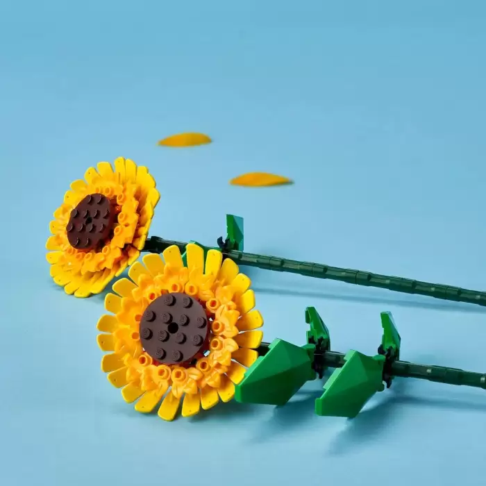 LEGO Iconic Ayçiçeği ,40524