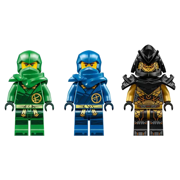 LEGO NINJAGO İmperium Ejderha Avcısı Tazı - 71790