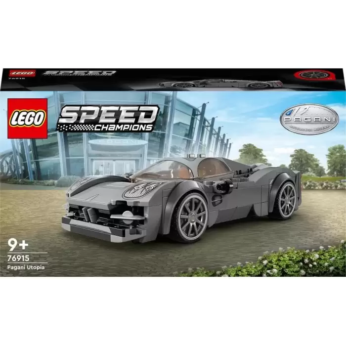 LEGO Speed Champions Pagani Utopia, 76915