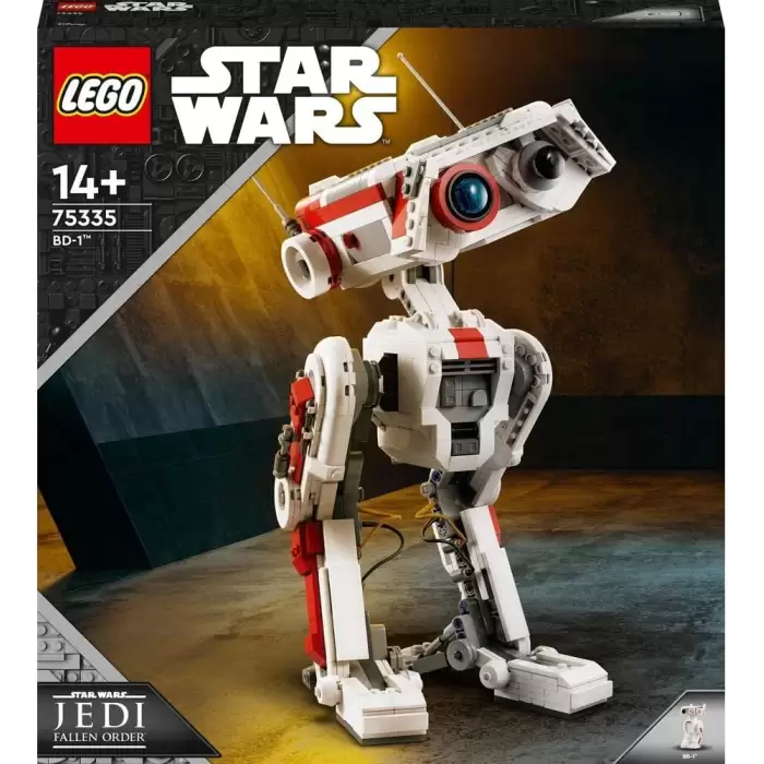 LEGO Star Wars BD-1 , 75335