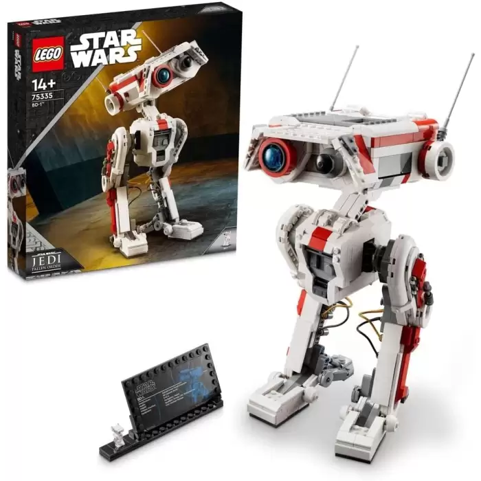 LEGO Star Wars BD-1 , 75335