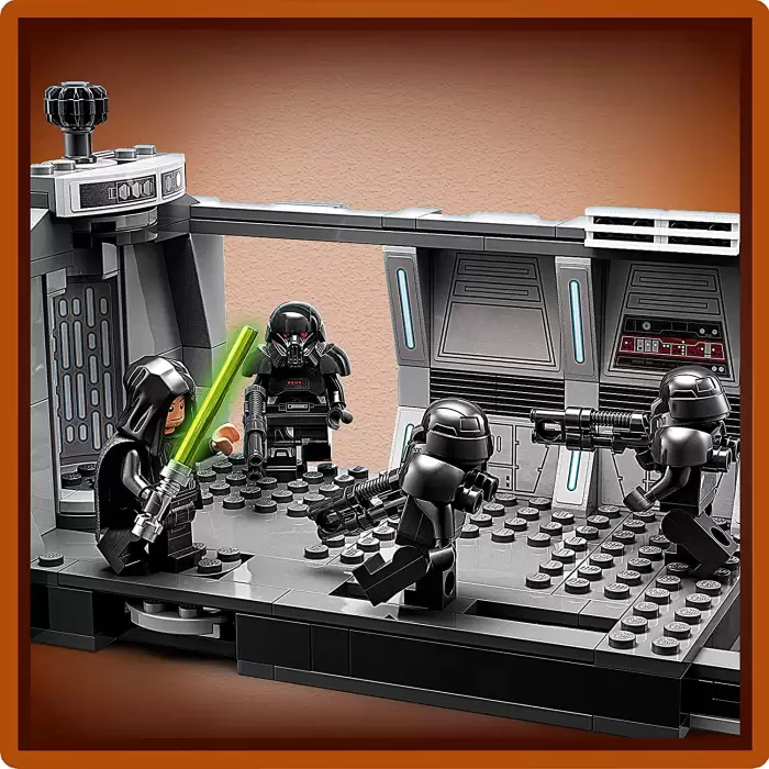 LEGO® Star Wars™ Karanlık Trooper™ Saldırısı 75324