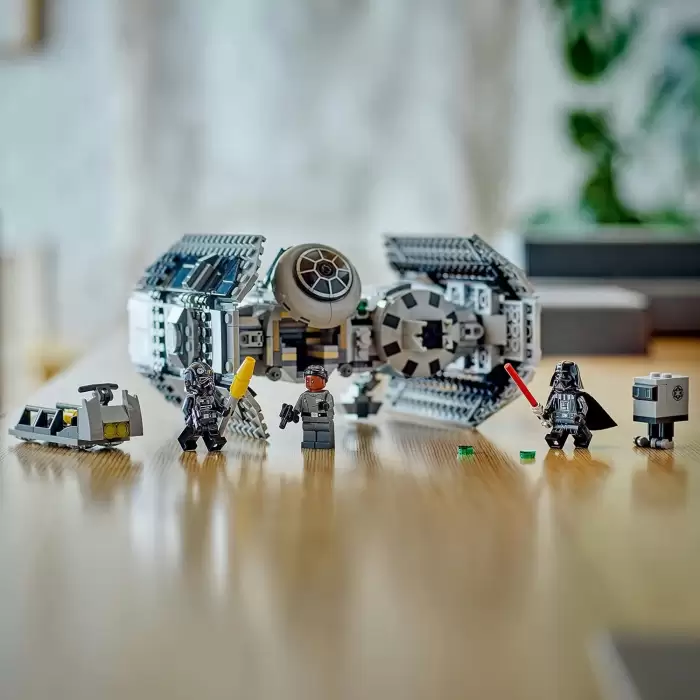 LEGO Star Wars TIE Bombacısı ,75347