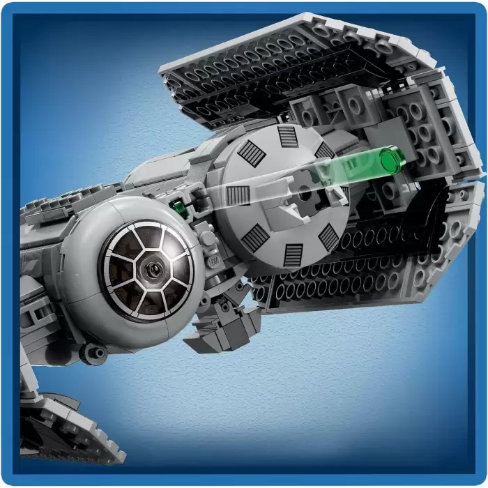 LEGO Star Wars TIE Bombacısı ,75347