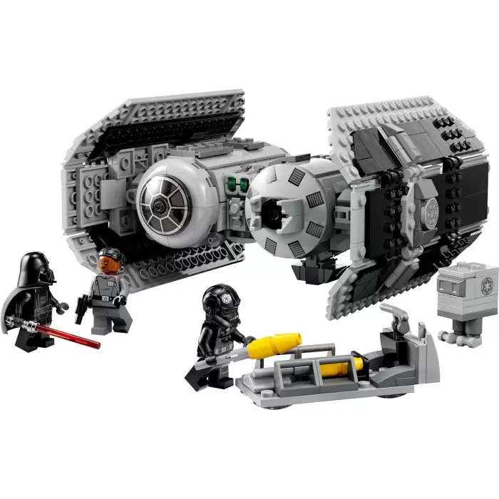 LEGO Star Wars TIE Bombacısı ,75347