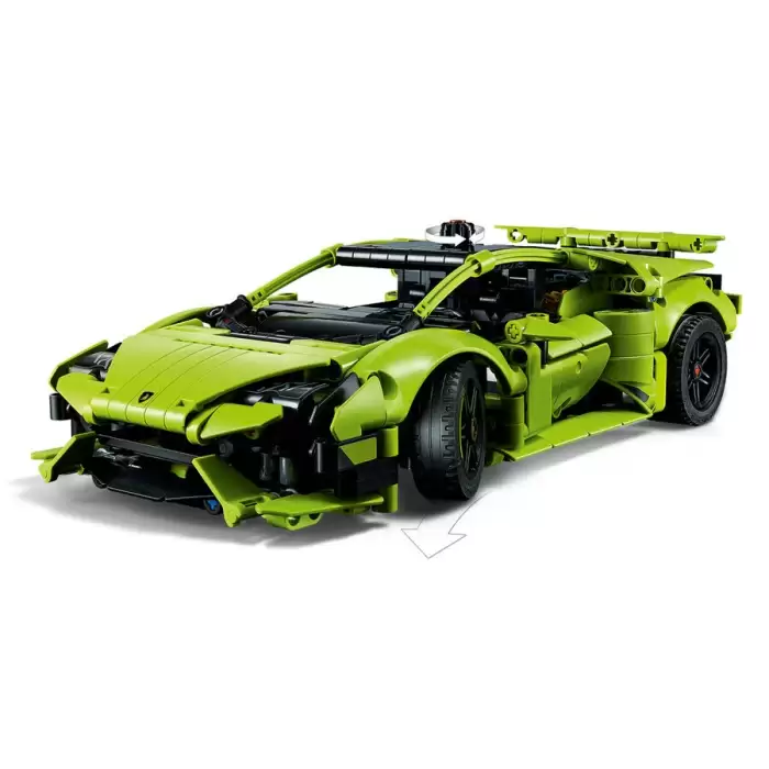 LEGO Technic Lamborghini Huracan Tecnica - 42161