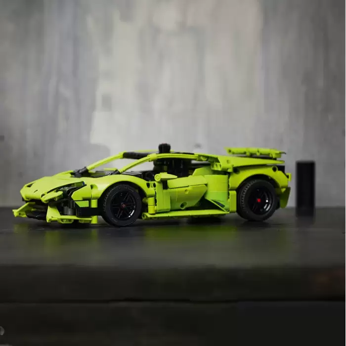 LEGO Technic Lamborghini Huracan Tecnica - 42161