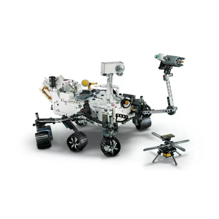 LEGO Technic NASA Mars Rover Perseverance ,42158