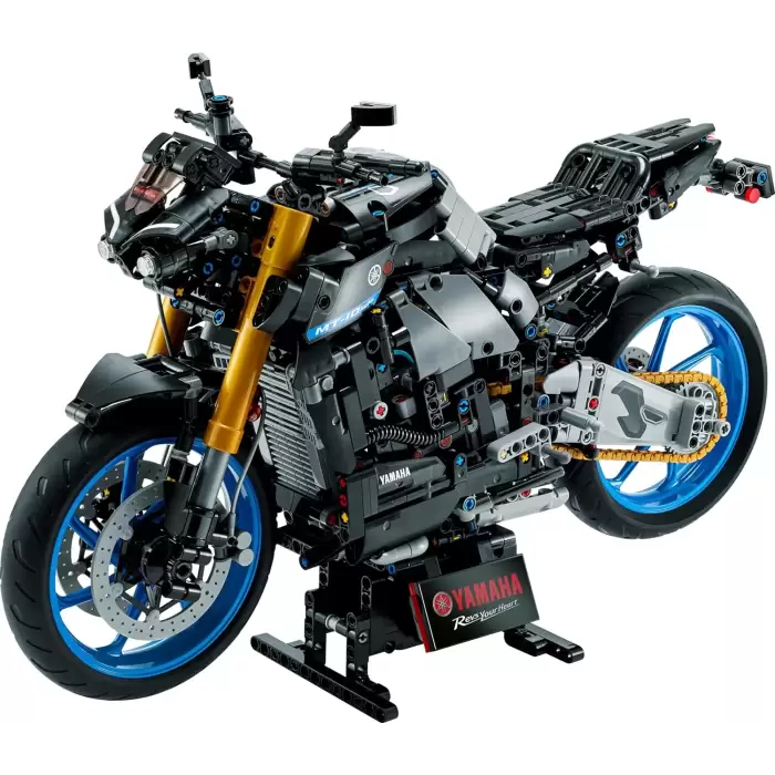 LEGO Technic Yamaha MT-10 SP, 42159