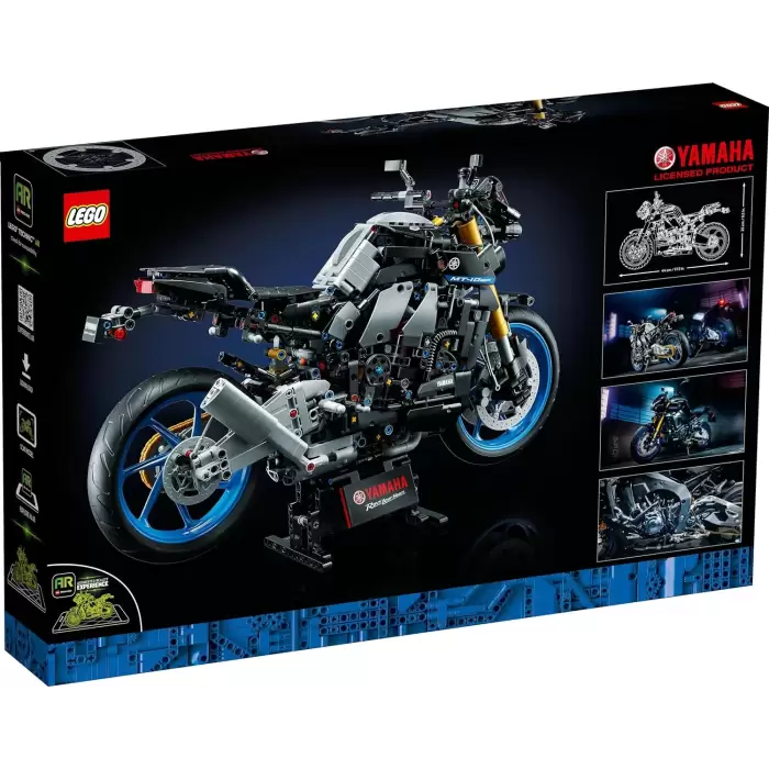 LEGO Technic Yamaha MT-10 SP, 42159