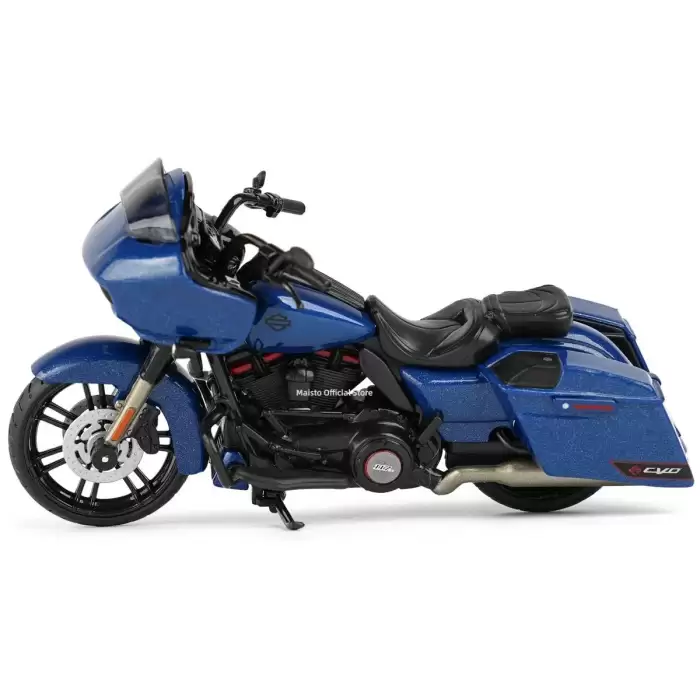 Maisto 1:18 Harley Davidson 2022 CVO Road Glide