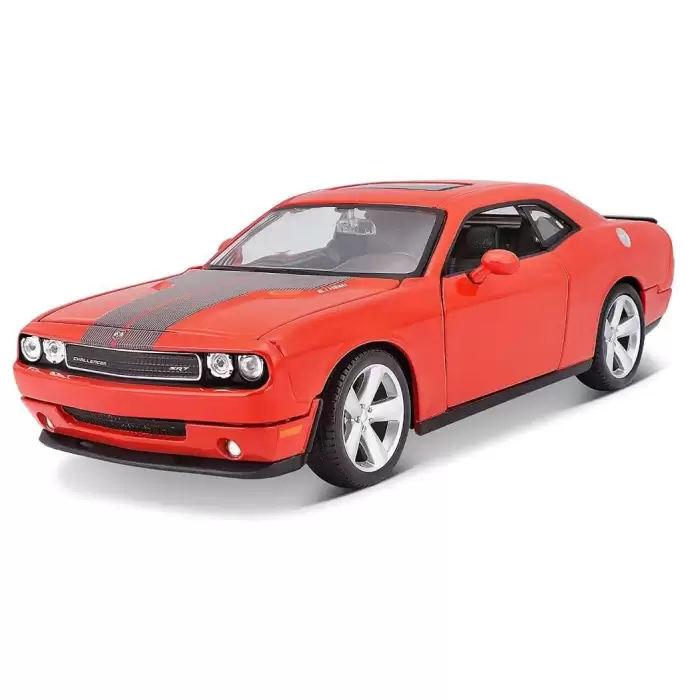 Maisto 1:24 2008 Dodge Challenger SRT8- 31280