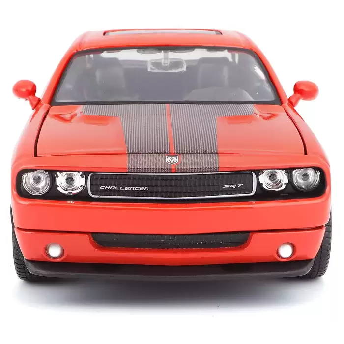 Maisto 1:24 2008 Dodge Challenger SRT8- 31280