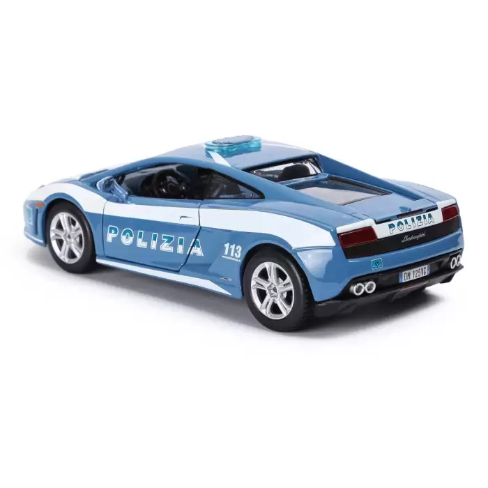 Maisto 1:24 Lamborghini Gallardo LP 560-4 - 31299