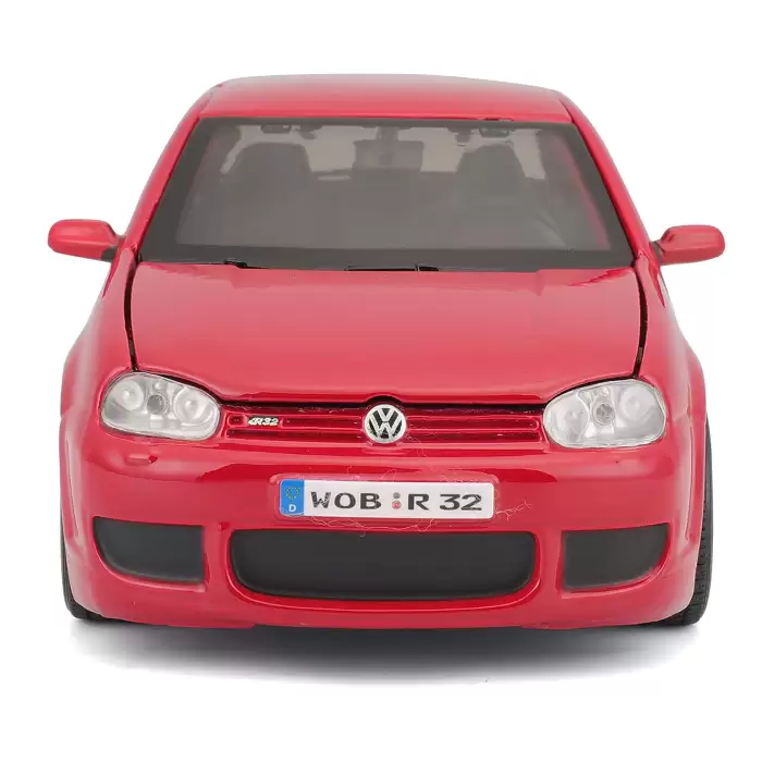 Maisto 1:24 Volkswagen Golf R32 - 31290