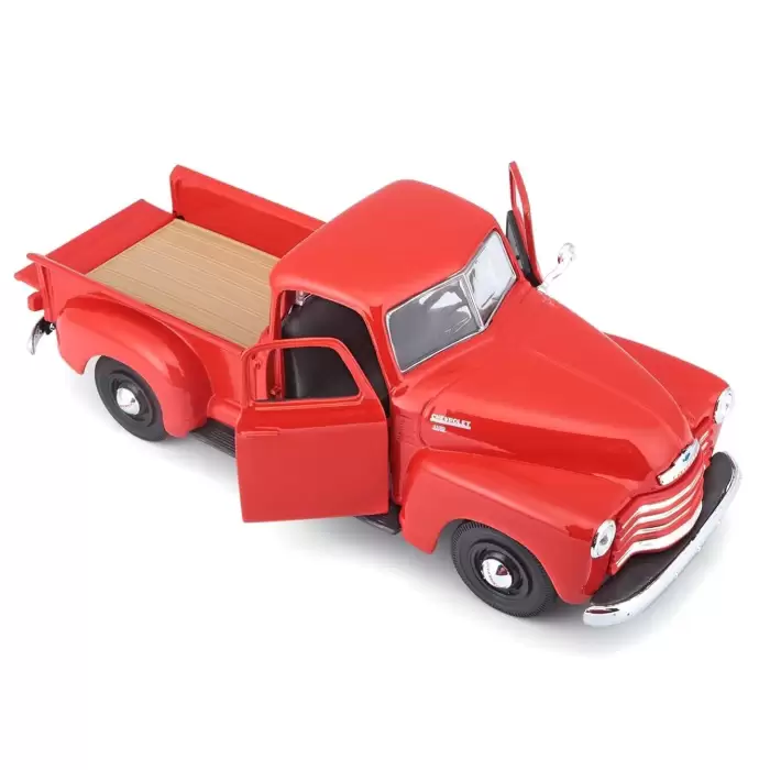 Maisto 1:25 1950 Chevrolet 3100 Picup - 31952