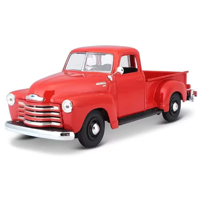 Maisto 1:25 1950 Chevrolet 3100 Picup - 31952