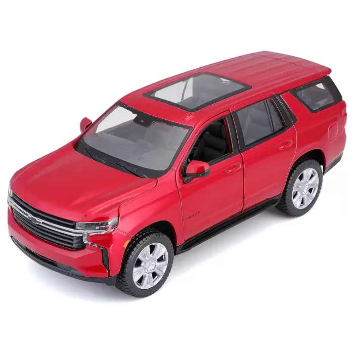 Maisto 1:26 2021 Chevrolet Tahoe - 31533