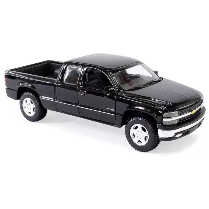 Maisto 1:27 Chevrolet Silverado - 31941